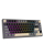 Royal Kludge RK-M75 Phantom K Silver switch - 1455775 - zdjęcie 2